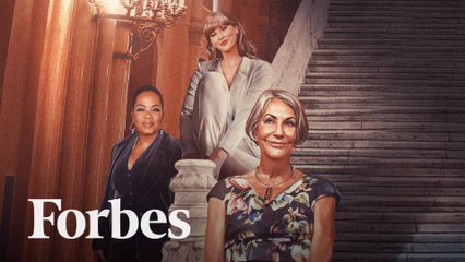 The Richest Women In The World 2025 I Forbes