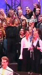 Shout To The Lord - Hillsong Worship(2)