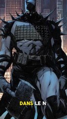 Absolute Batman #4 - Epic Finale