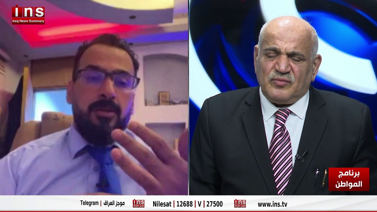 هل تشرين ستعود من جديد مع منتظر الزيدي وضياء الكواز