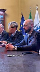 Brescia - Marco Baffa dal prossimo 16 giugno lascerà l'incarico  (02.04.25)