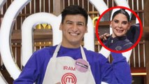 MasterChef Celebrity 2025: Iram Mendiola revela que juez de la competencia se enfermó con su platillo