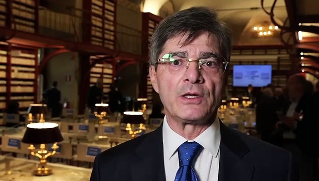 Alla Camera dei Deputati la presentazione del restyling di Gazzetta del Sud e Giornale di Sicilia