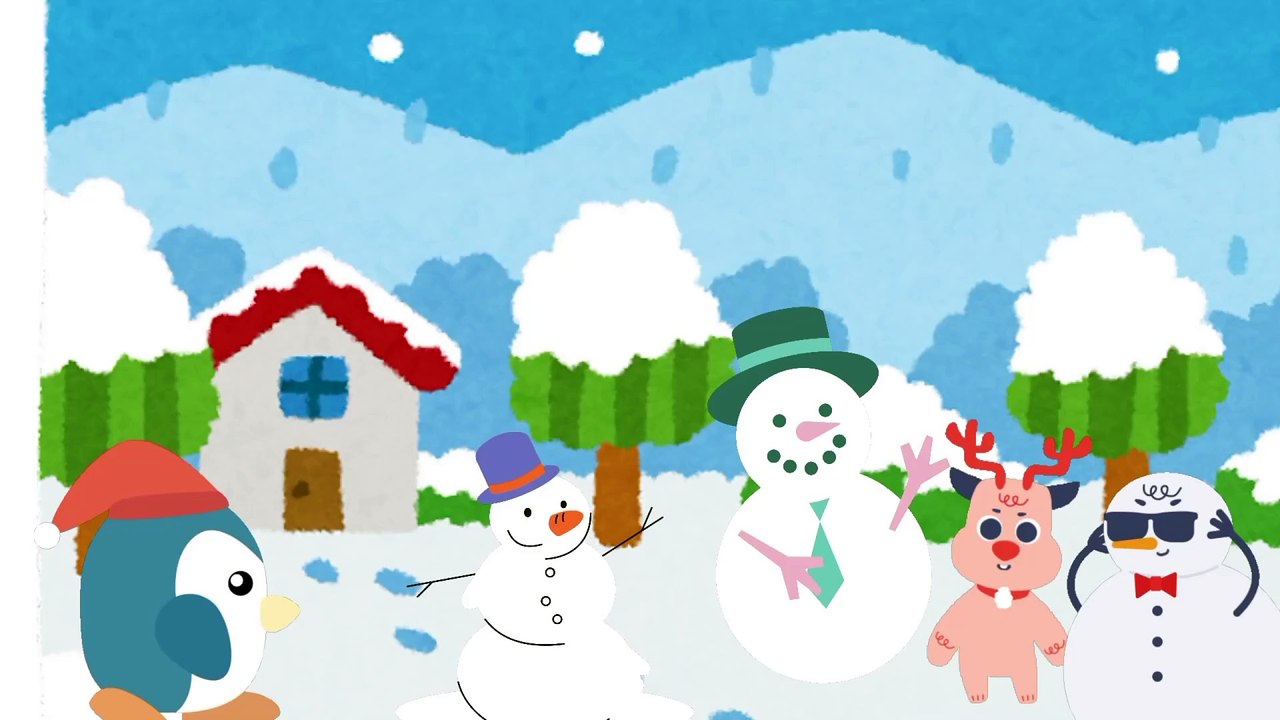 SNowman