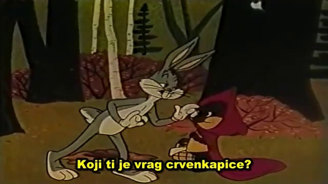 Duško Dugouško - Slušajte sad ovo - Srpski prevod