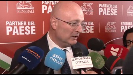 A Roma l'evento di Generali su sfide Salute&Welfare e Climate Change