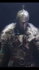 Главная идея Dark Souls