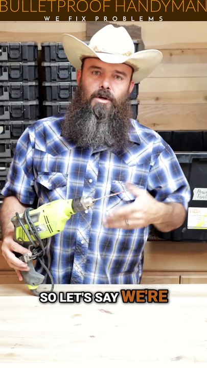 Corded Hammer Drill_ Why You Still Need One!