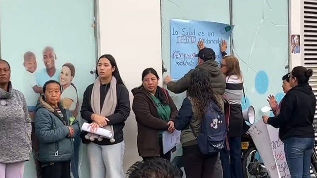 Paciente denuncia que por falta de medicamentos su cáncer hizo metástasis