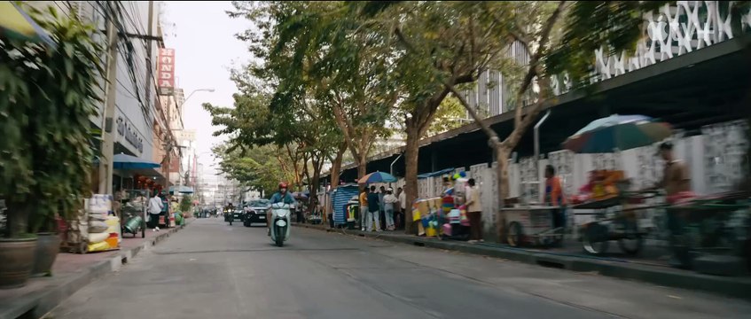 Fountain of Youth Trailer #1 (2025 Movie) Eiza González, Natalie Portman