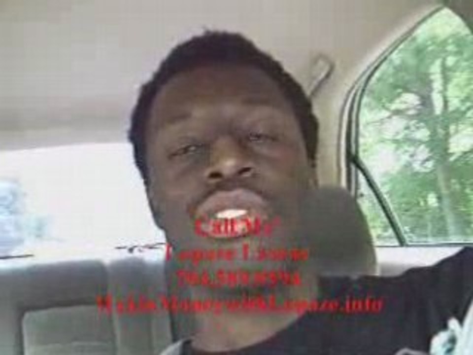 WARNING!!  Is(TAHITIAN NONI JUICE) Real??