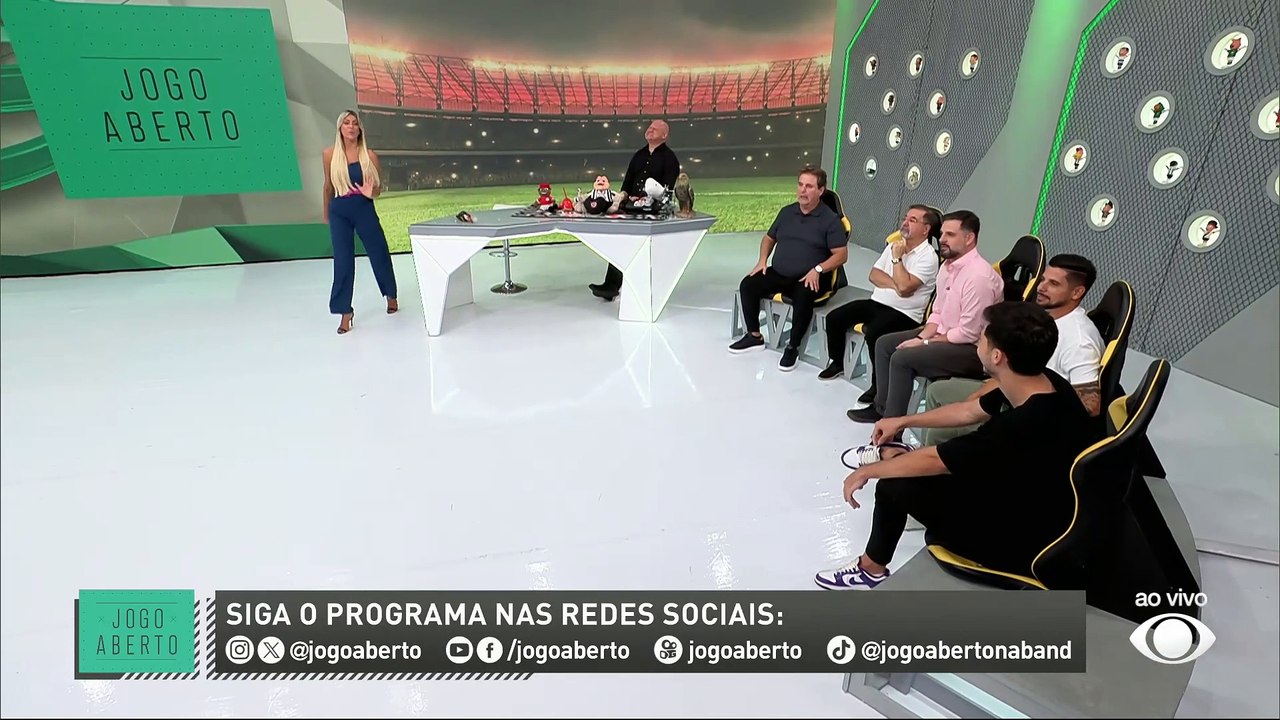 Palpites Jogo Aberto: Talleres-ARG x São Paulo; Corinthians x Huracán-ARG