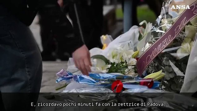 Femminicidio Ilaria Sula, Polimeni: Ancora tanti semi di cultura patriarcale