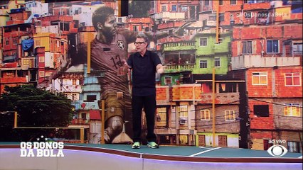 Neto desabafa, se declara ao Guarani e reage a gols marcados com a camisa do clube