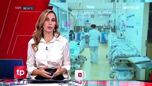 Médicos de la CNS cumplirán un paro nacional de 24 horas en rechazo al proyecto de ley 163