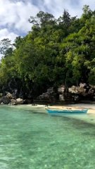 PAYSAGE PARADISIAQUE aux Philippines