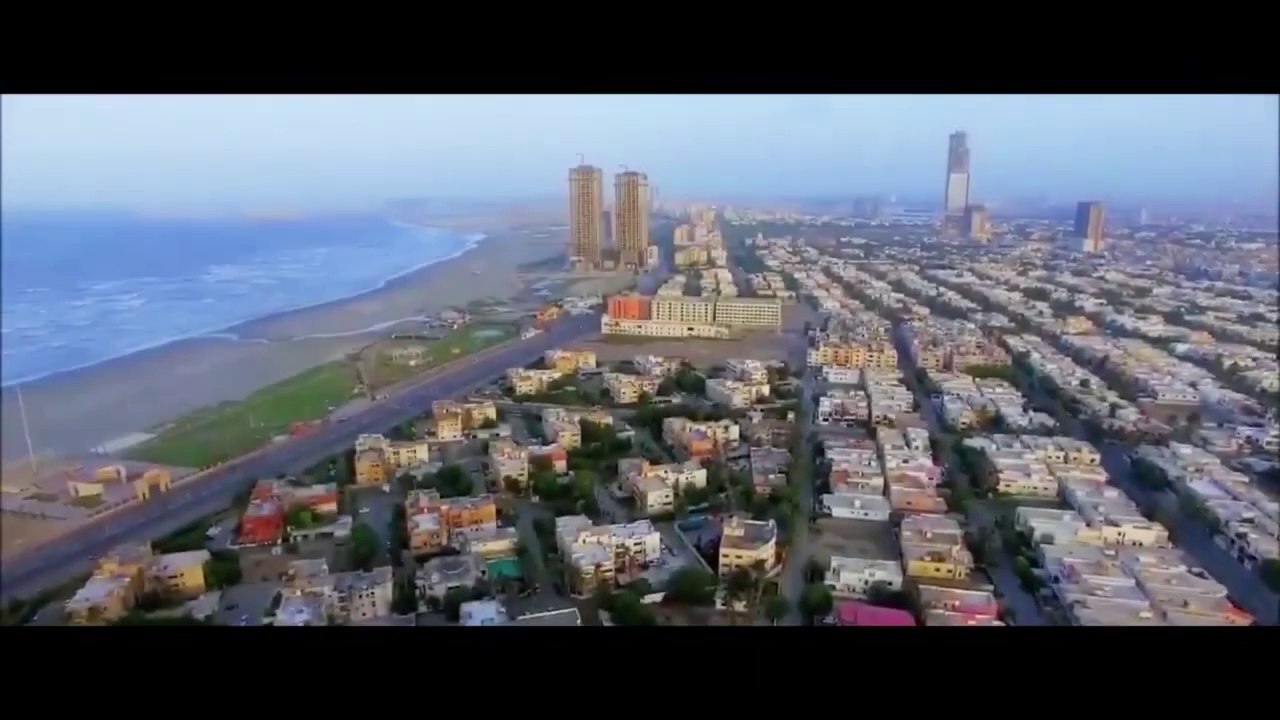 Karachi to Gwadar Vlog 2025