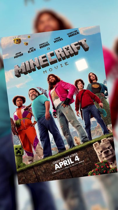 MINECRAFT est SUPER MOCHE.