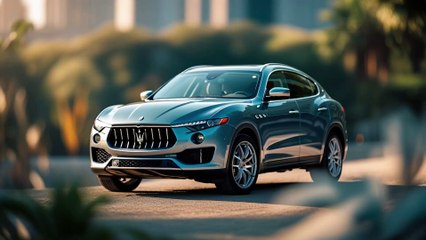 Maserati: A Journey Through Time -  History of Maserati