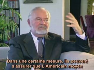 L' Amérique : De la liberté au fascisme 7/7