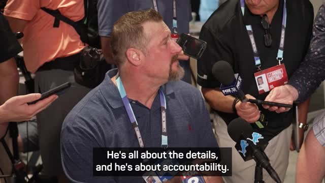 Campbell praises former co-ordinators ahead of head coaching debuts