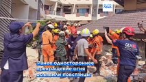 Гражданская война в Мьянме: хунта объявила о перемирии, чтобы помочь пострадавшим от землетрясения