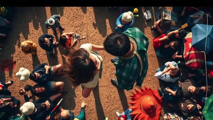 Una Herencia Salvaje (Episodio 2) - Narración Impactante y Emocionante 🌿