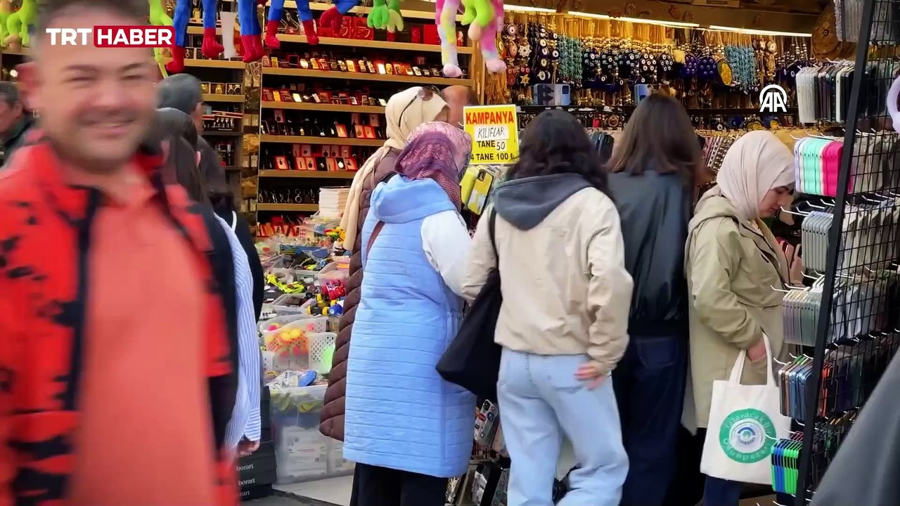 CHP'nin boykot çağrısı karşılık bulmadı