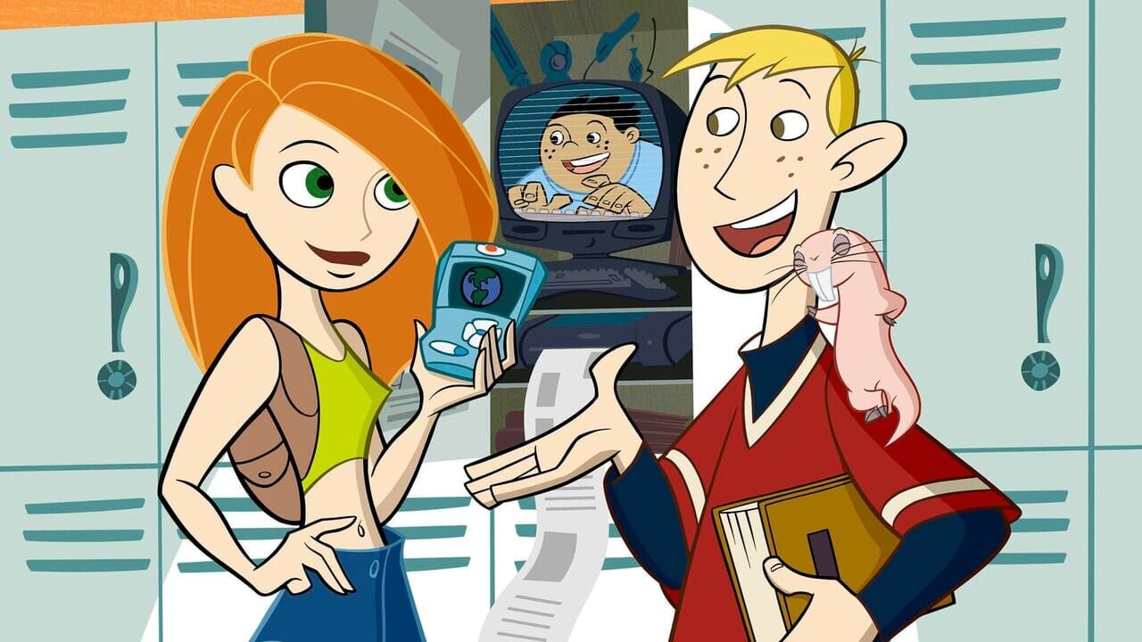 Kim Possible