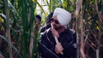Diljit Dosanjh_ Tension (Official Music Video) Advisory
