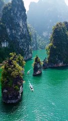 LES INCONTOURNABLES de la Thaïlande