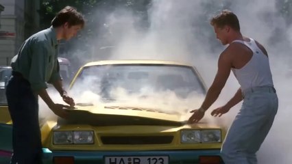 Manta, Manta (1991) HD