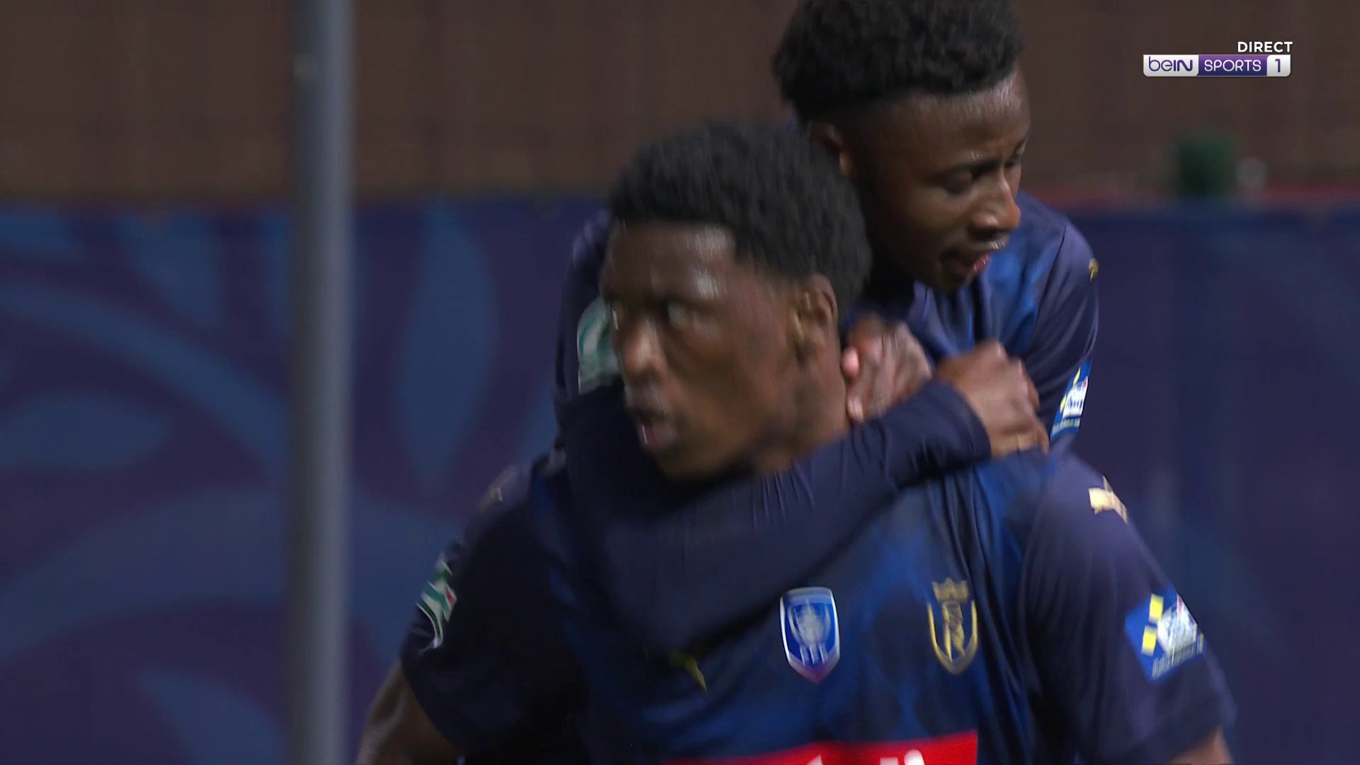 Coupe de France : Reims ouvre le score à Cannes