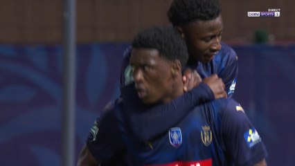 Coupe de France : Reims ouvre le score à Cannes
