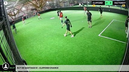 But de Santiago R - Clifford Chance