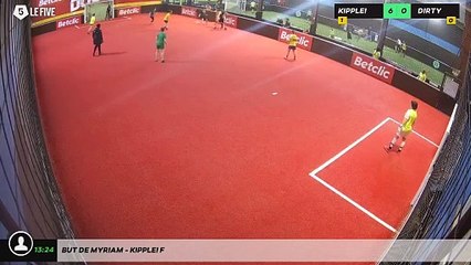 But de Myriam - Kipplei F