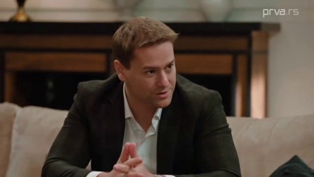 Igra sudbine 1377 epizoda 3. 4. 2025