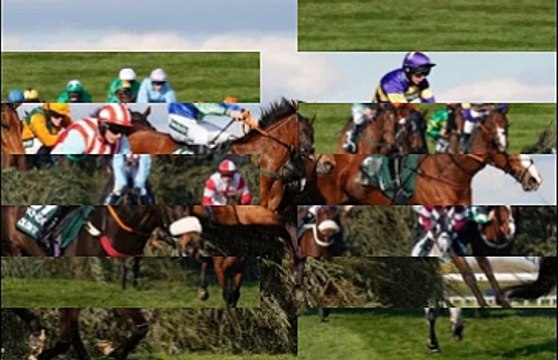 Grand National 2025: The current 34 runners as seven horses scratched from Aintree showpiece