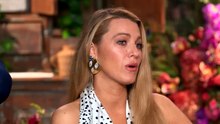 Blake Lively Just Made A Desperate Attempt To Fix Her "Wholesome" Image