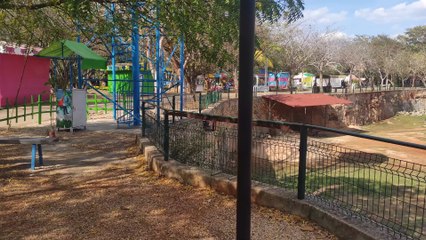 Animaya - Mérida - Yucatán - 4K - Parte 2