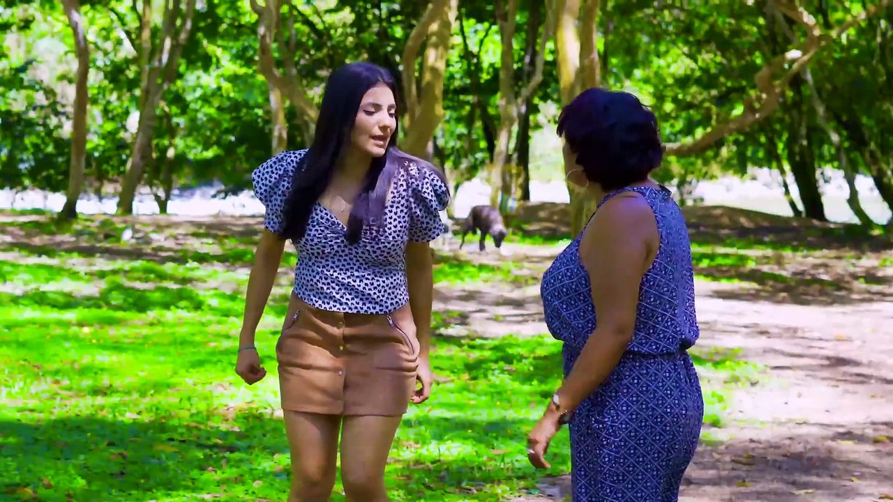 Enamoró una mujer guapa usando esta técnica secreta de amor