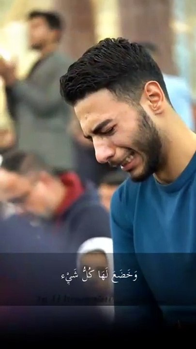 Arabic Dua