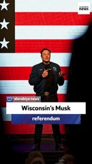 Former WH Comms Director: Wisconsin vote on Musk