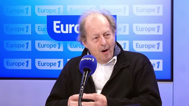 Marine Le Pen condamnée : «Ce délit d'inéligibilité est absurde, c'est un suicide des politiques», affirme Jean-Marie Rouart