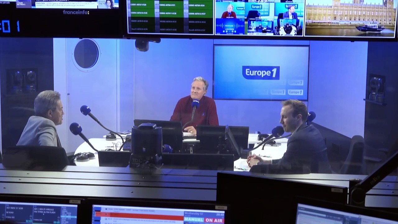 Relations entre Alger et Paris : un espoir pour Boualem Sansal ?