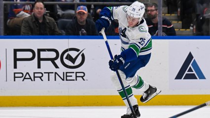 Bet the Canucks Tonight And St. Louis Blues Win Streak Hits 10
