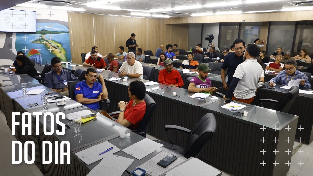 Grupo de Trabalho na Alepa busca soluções para a crise da cadeia produtiva do açaí no Pará