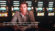 Val Kilmer, Star of Top Gun and Batman Forever, Dies at 65
