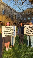Waverley CIF Protest Over High Planning Bills 🏛️
