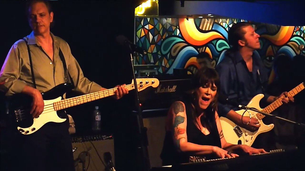 Beth Hart - I'll Take Care Of You